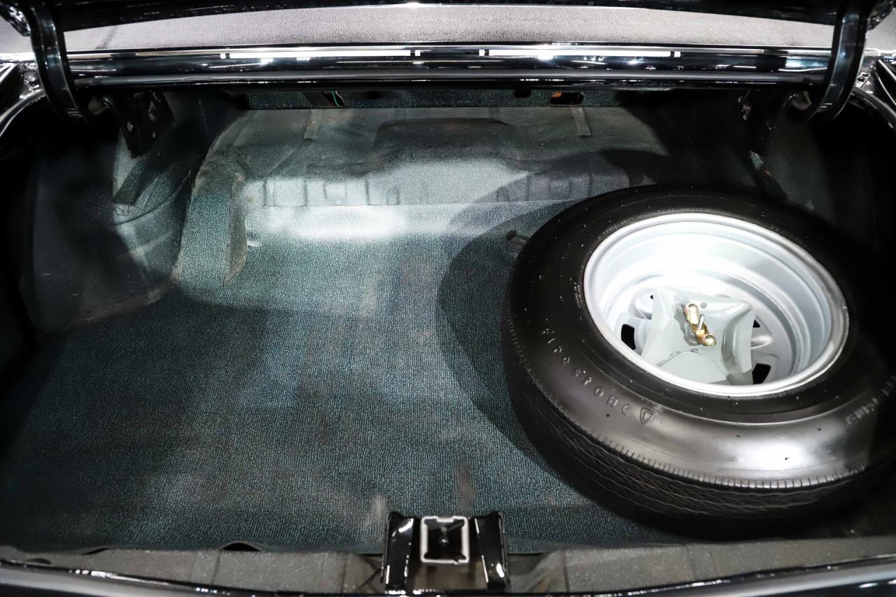 1970 Chevrolet Chevelle SS 396