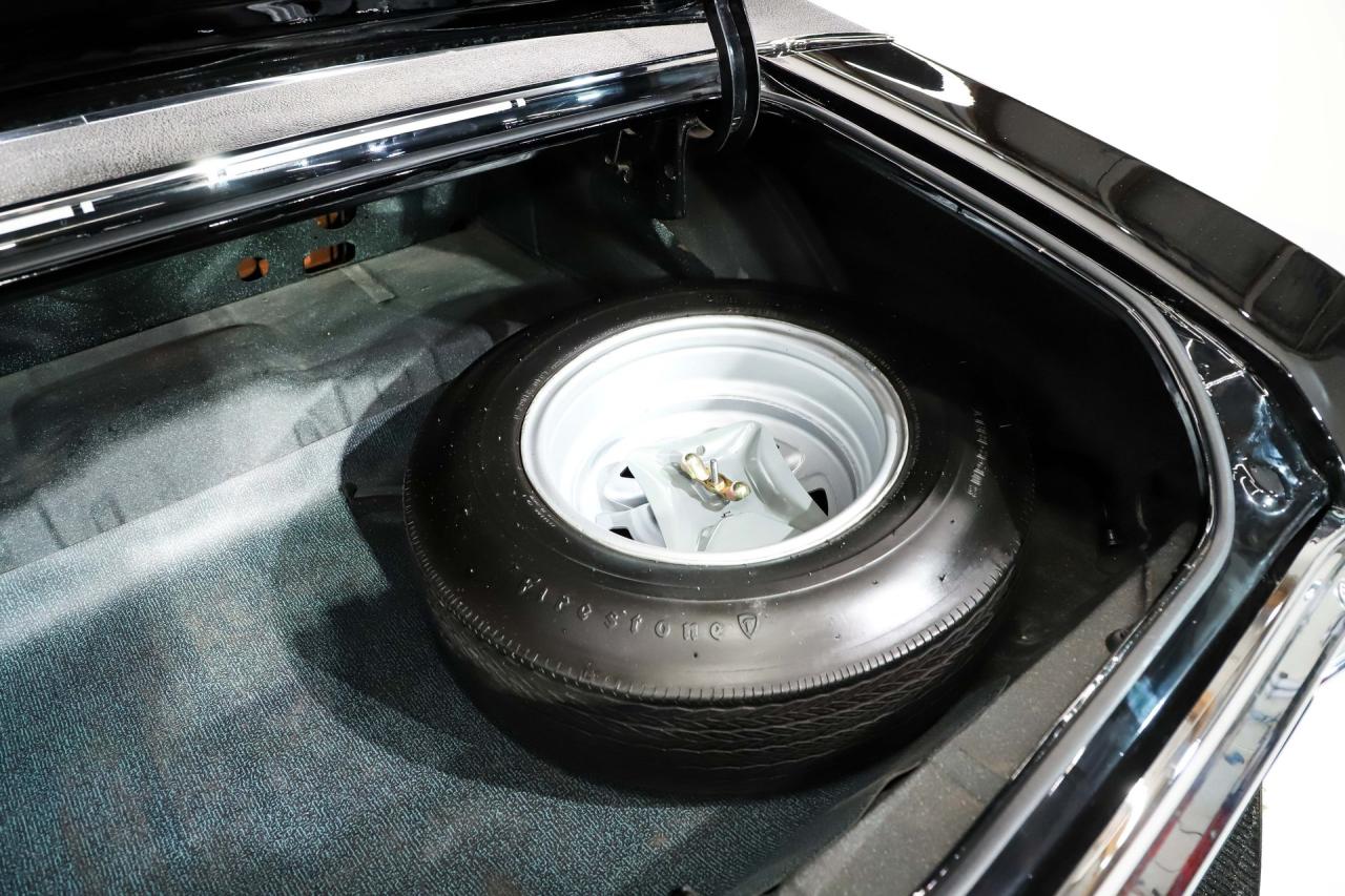 1970 Chevrolet Chevelle SS 396