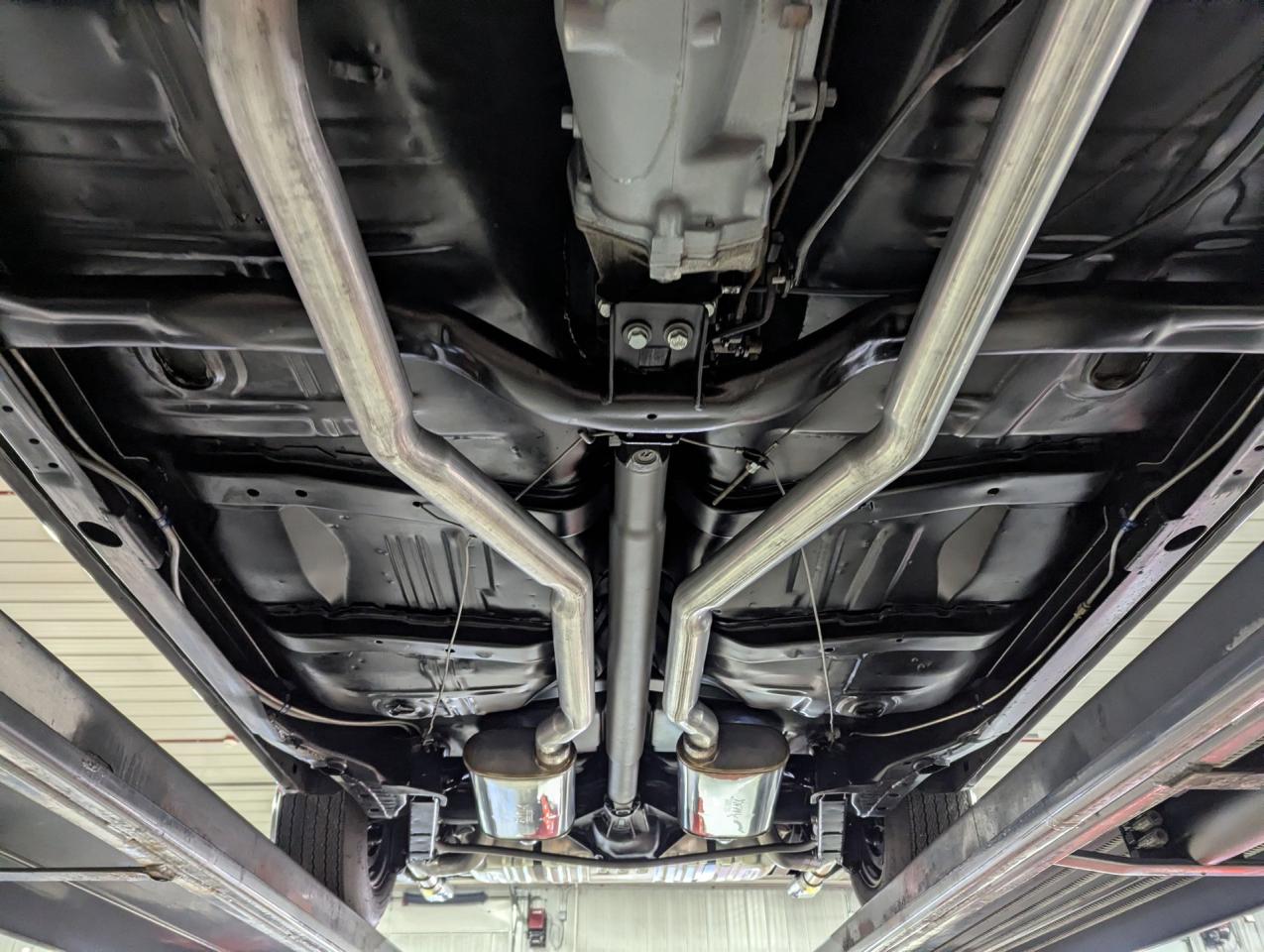 1970 Chevrolet Chevelle SS 396