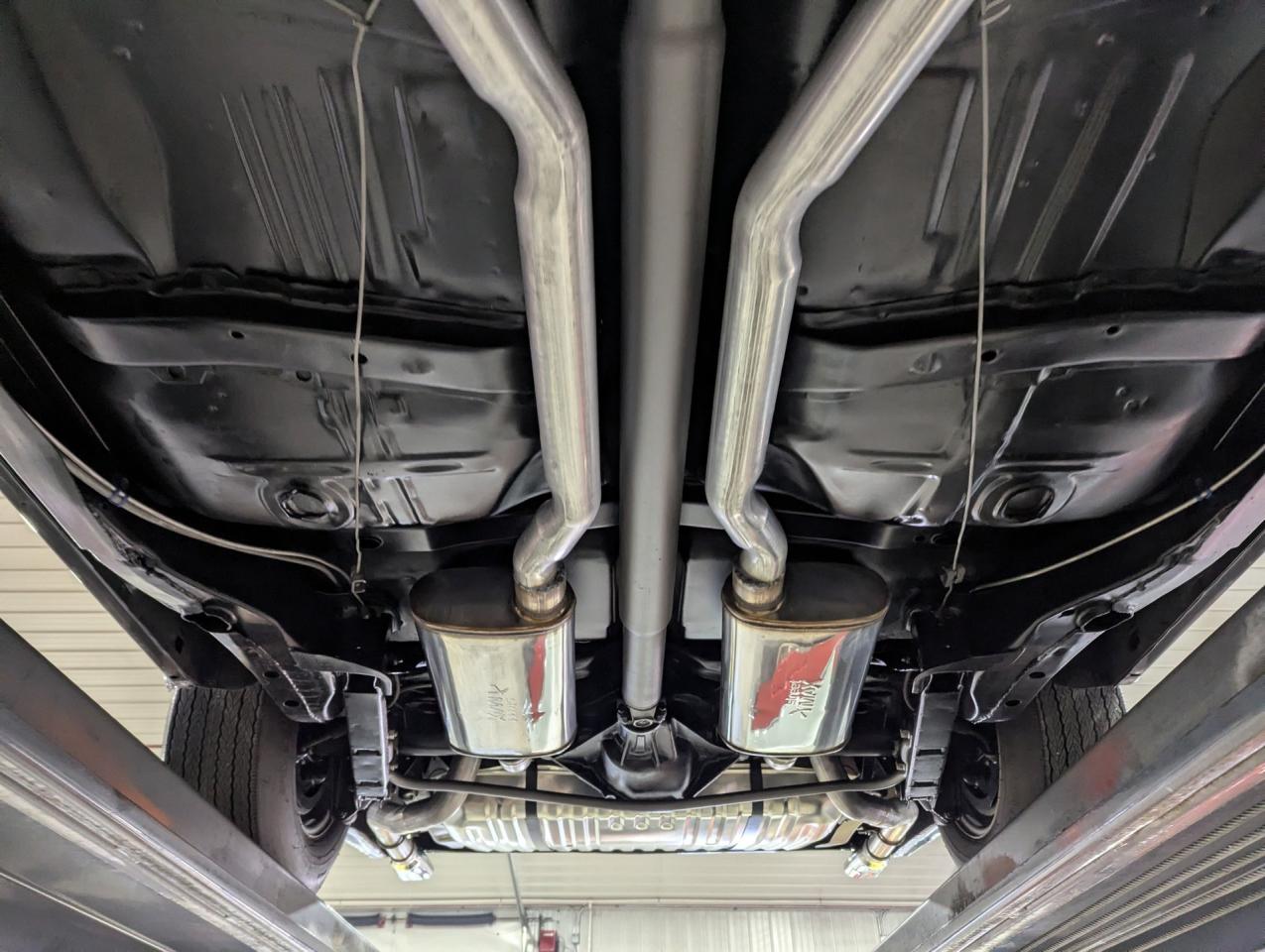 1970 Chevrolet Chevelle SS 396