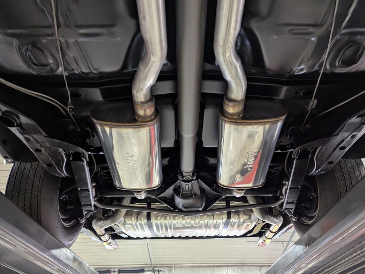 1970 Chevrolet Chevelle SS 396