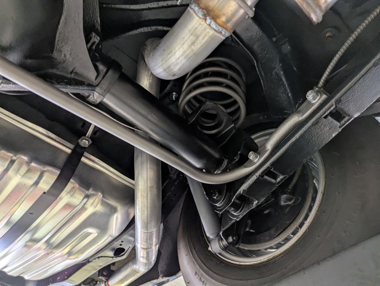 1970 Chevrolet Chevelle SS 396