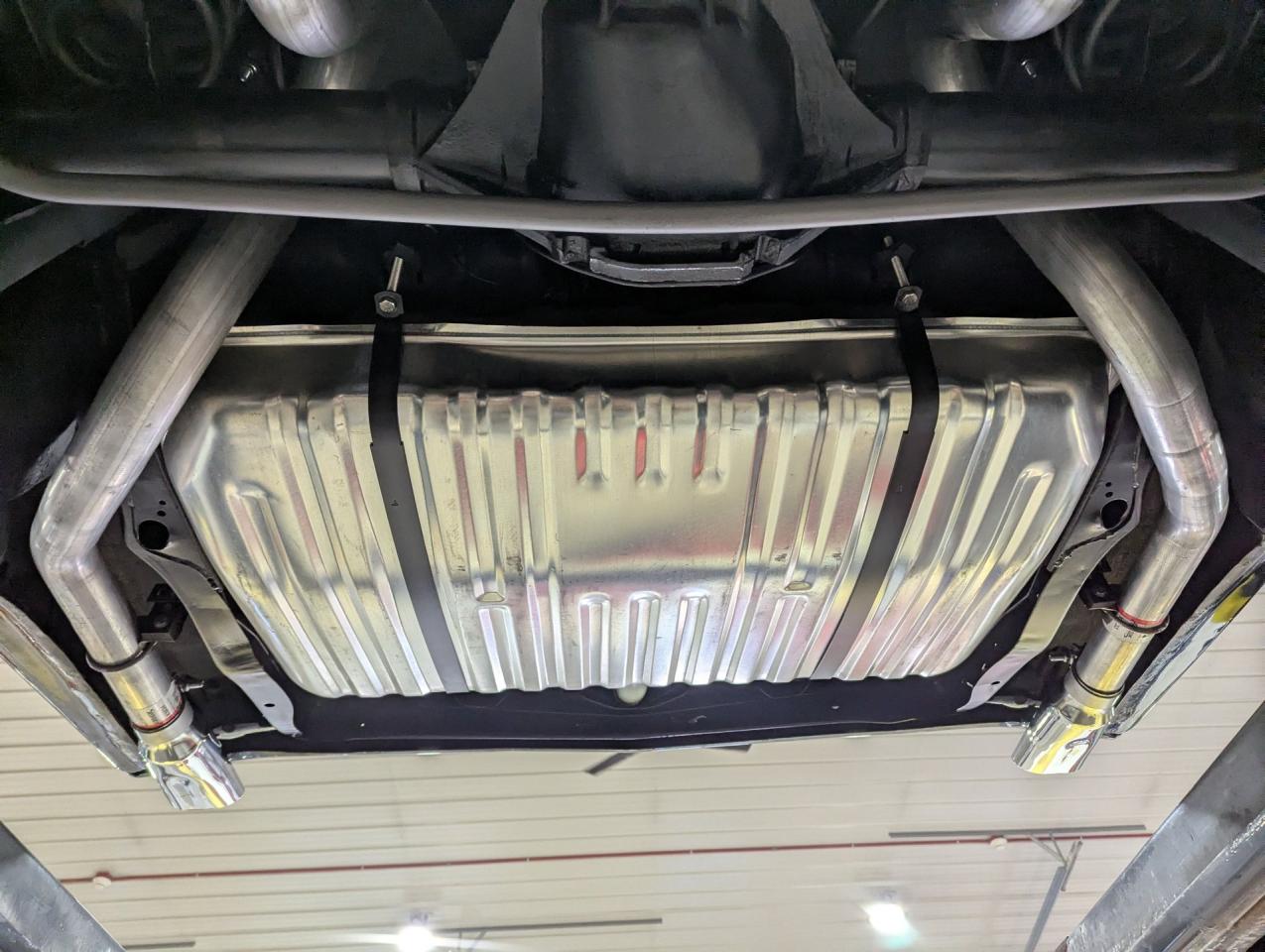 1970 Chevrolet Chevelle SS 396