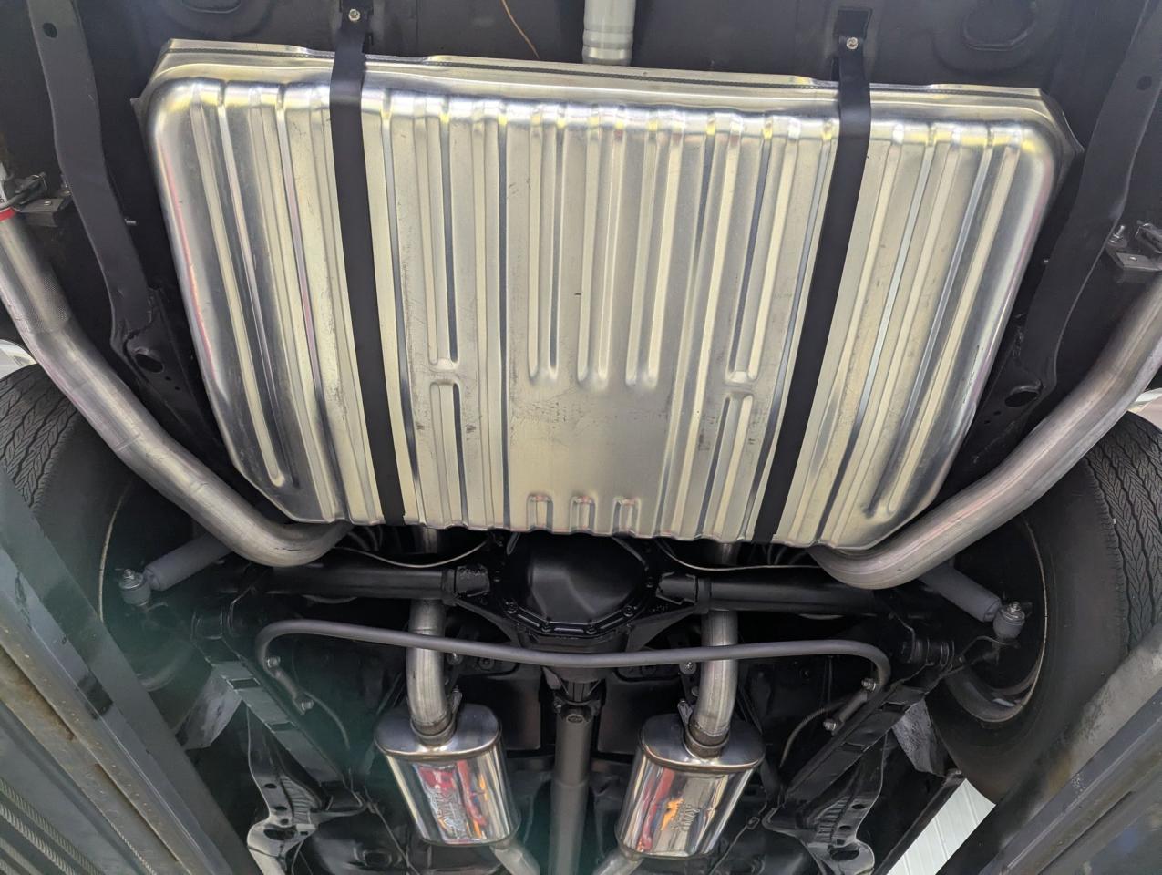 1970 Chevrolet Chevelle SS 396