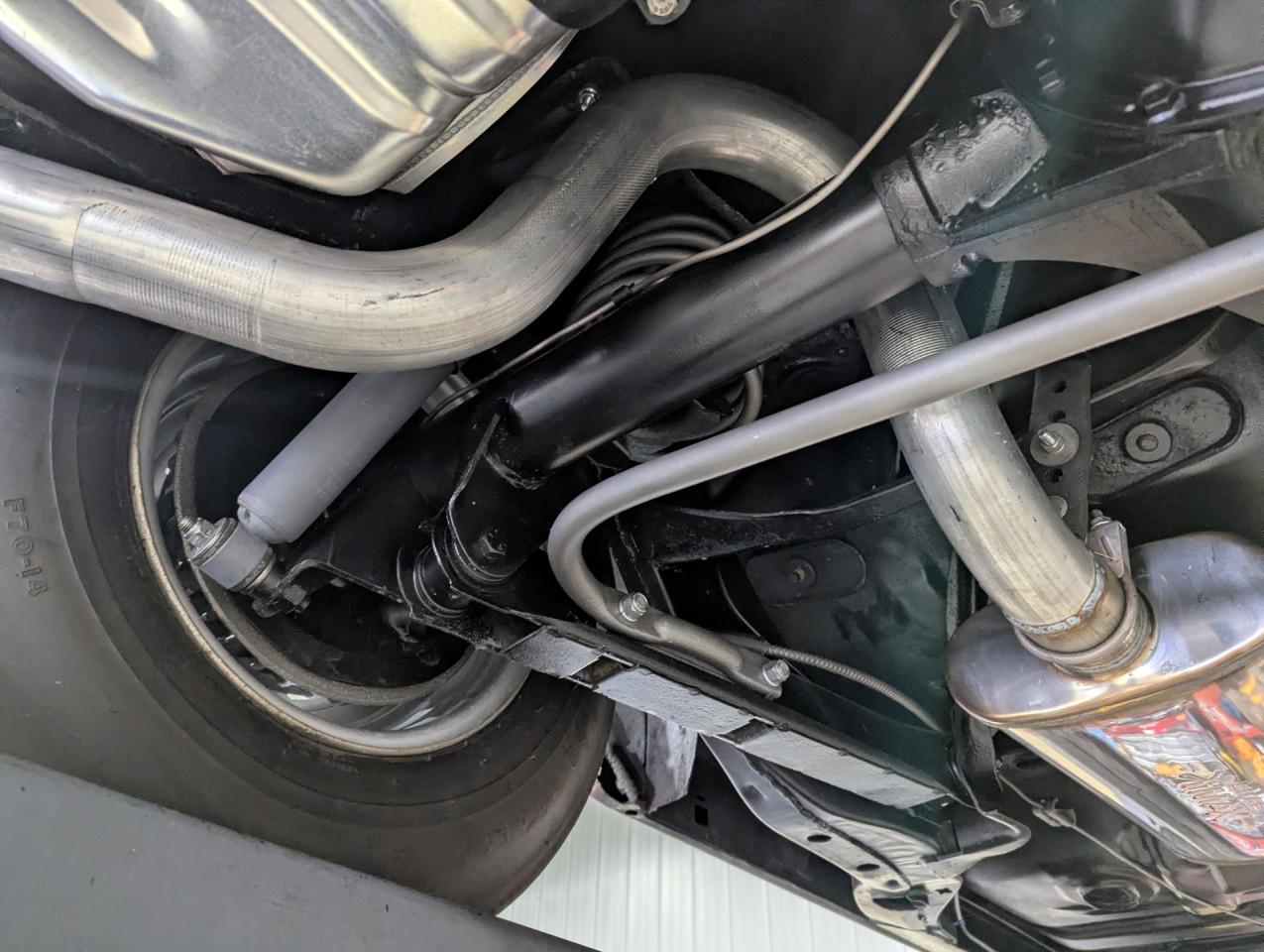 1970 Chevrolet Chevelle SS 396