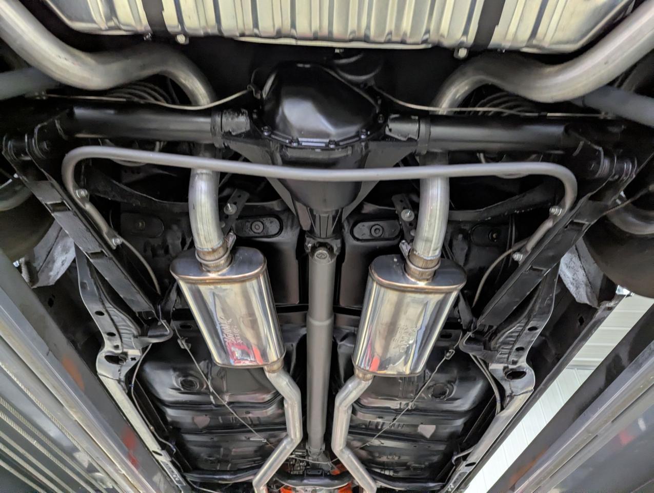 1970 Chevrolet Chevelle SS 396