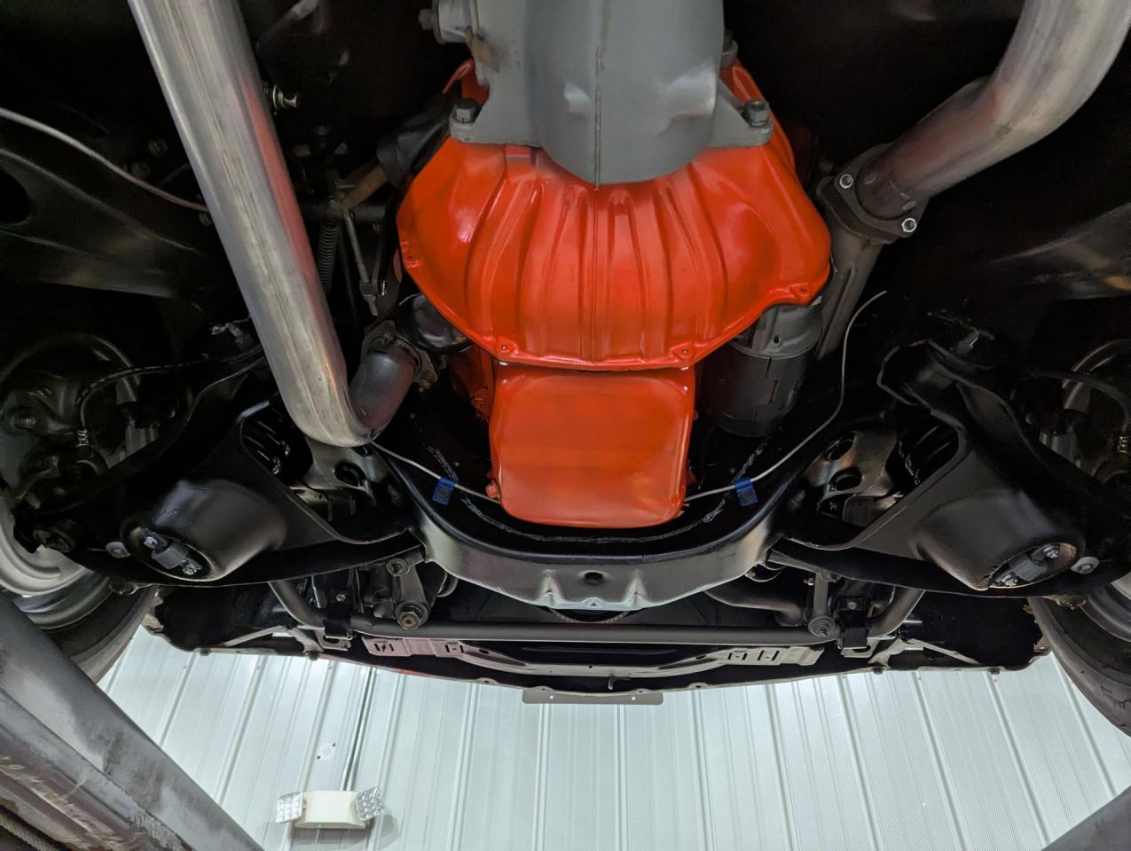 1970 Chevrolet Chevelle SS 396