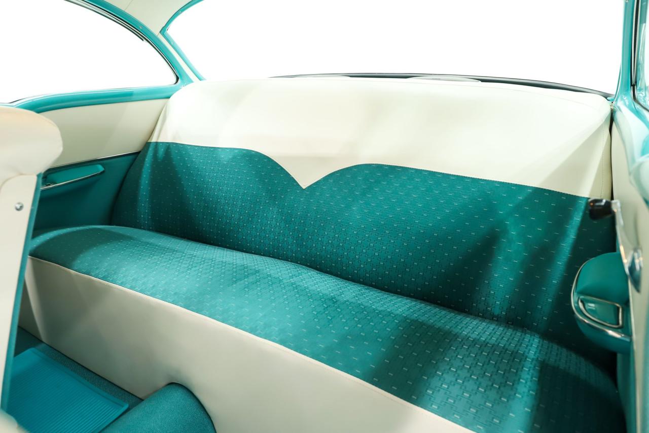 1955 Chevrolet 210 Restomod