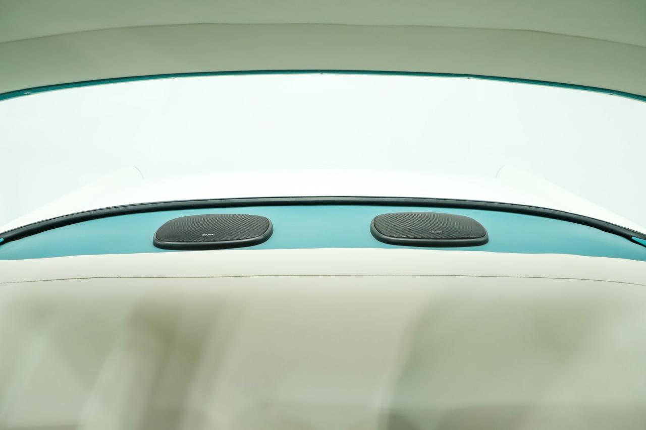 1955 Chevrolet 210 Restomod