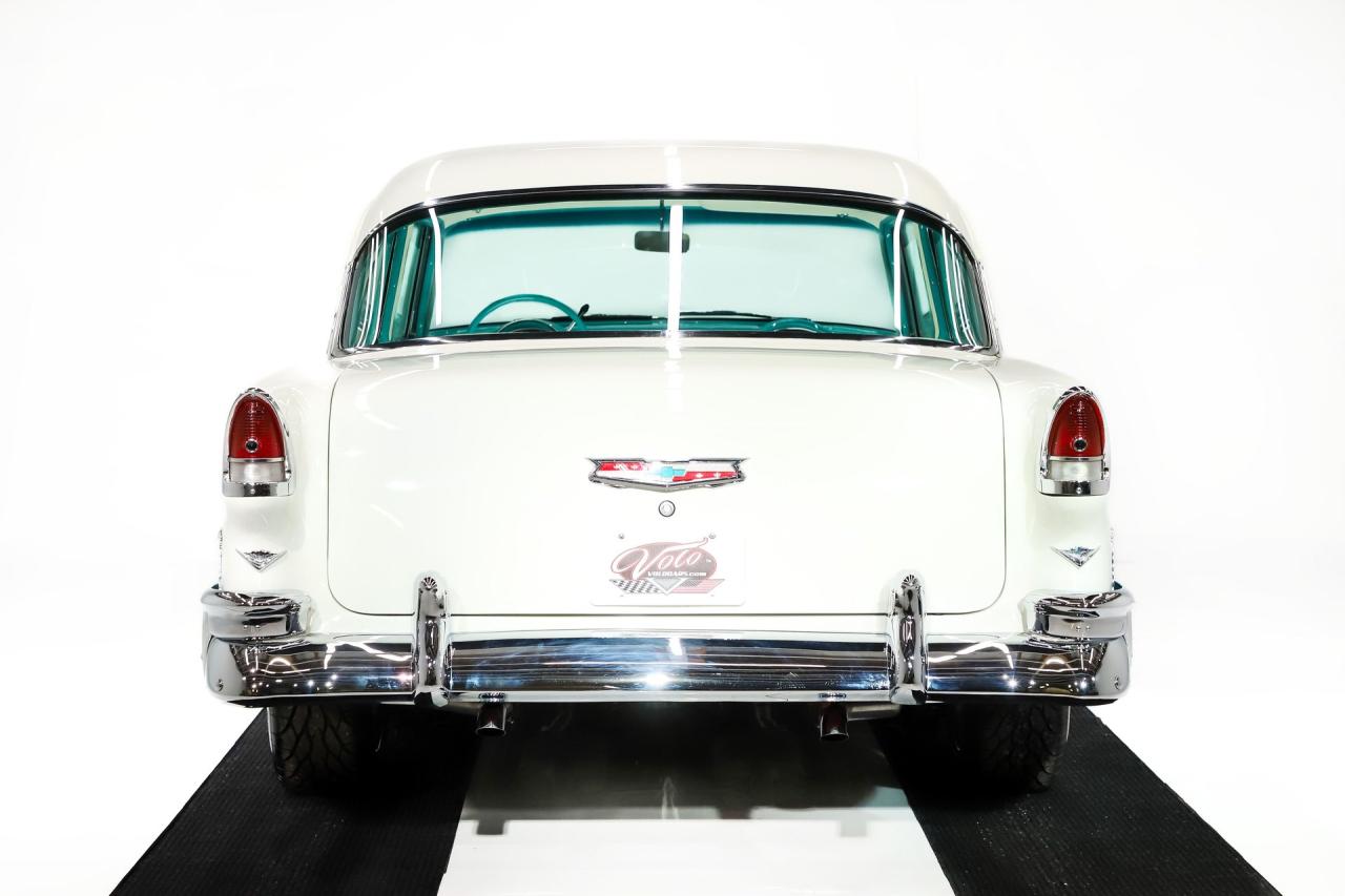 1955 Chevrolet 210 Restomod