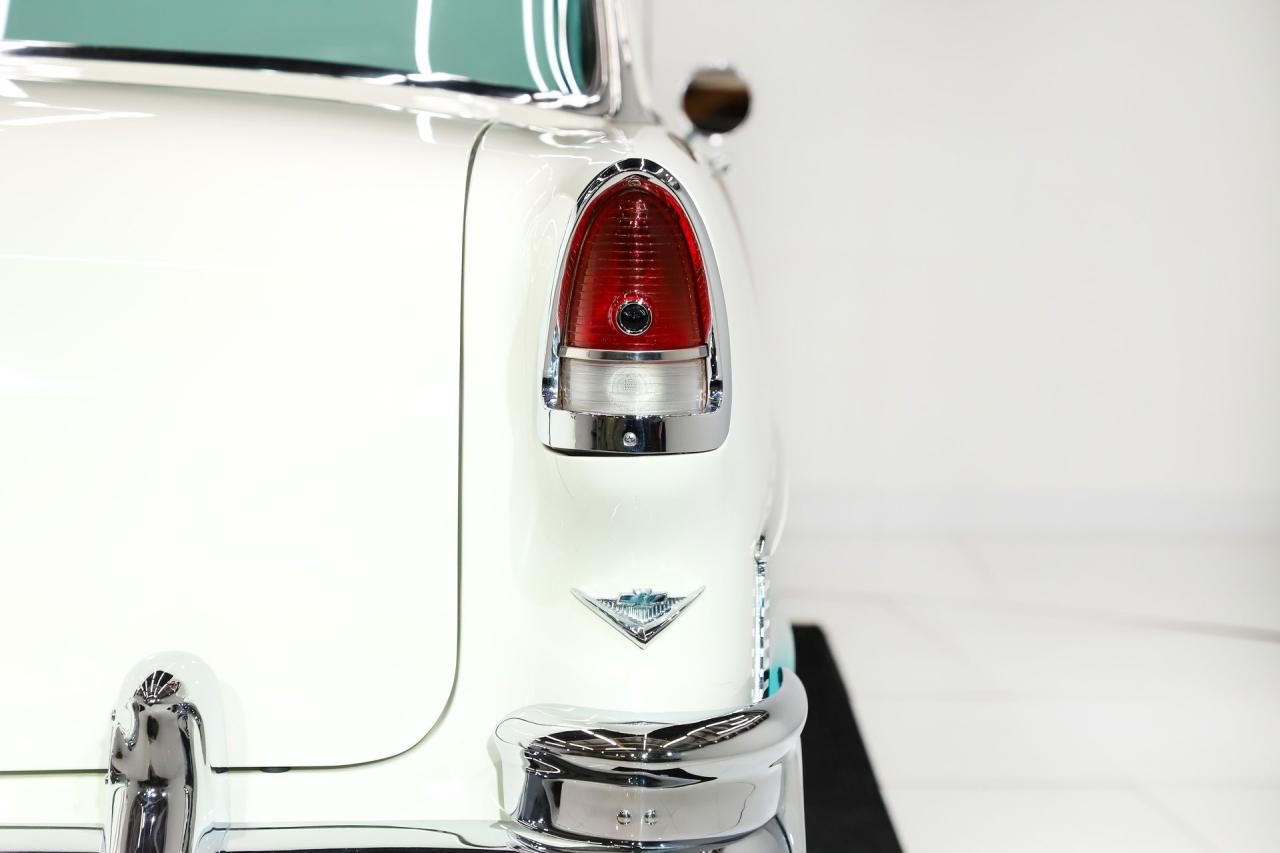 1955 Chevrolet 210 Restomod
