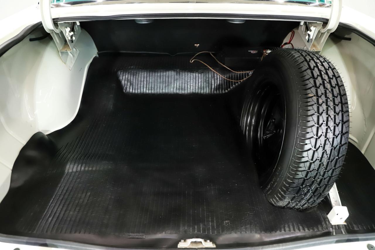 1955 Chevrolet 210 Restomod