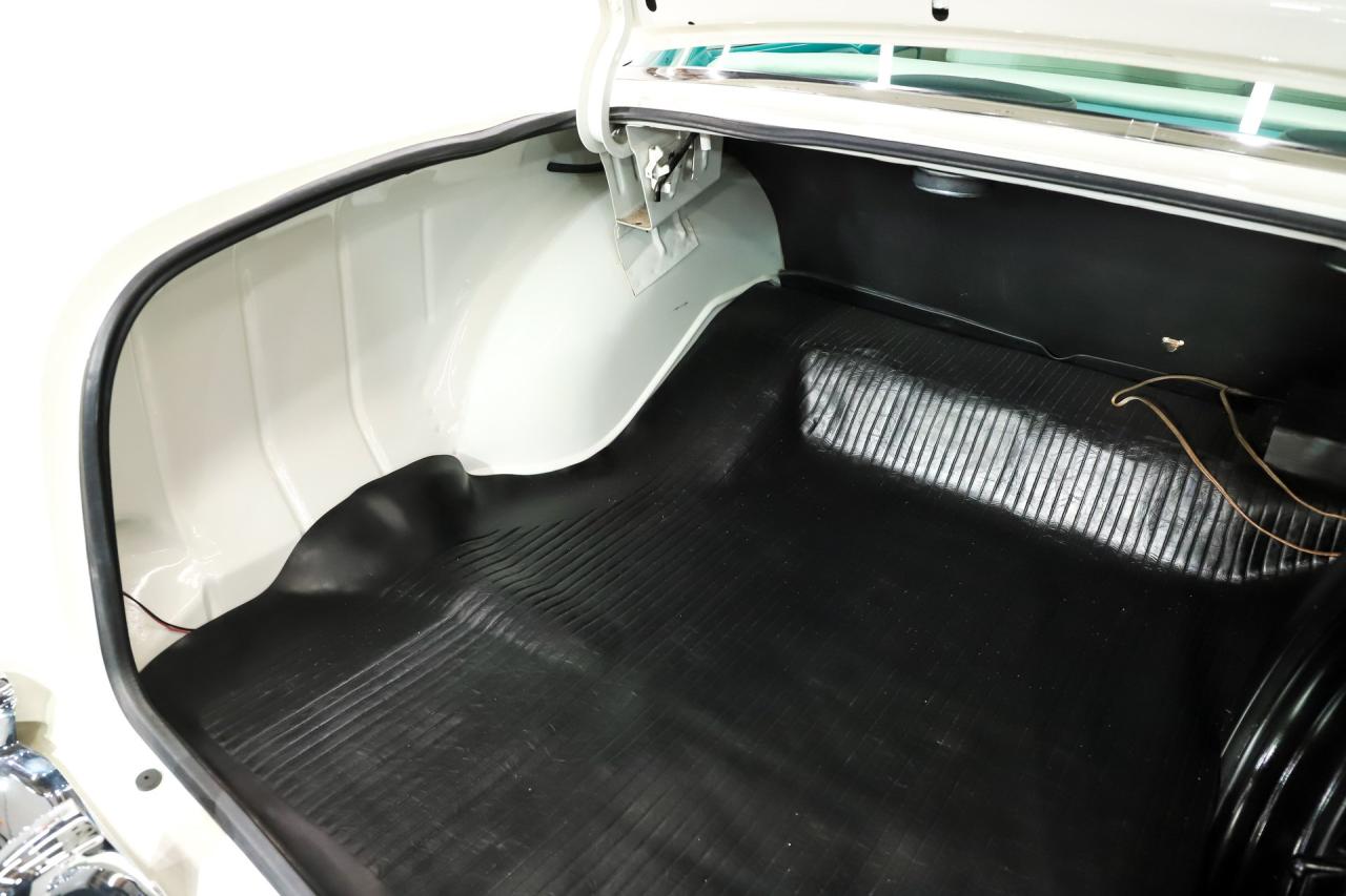 1955 Chevrolet 210 Restomod