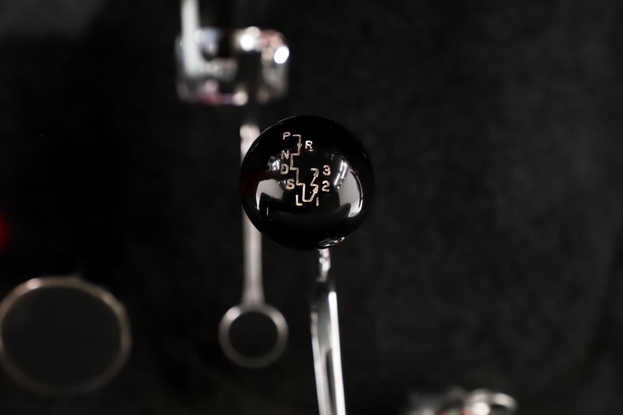 1932 Ford Double Trouble