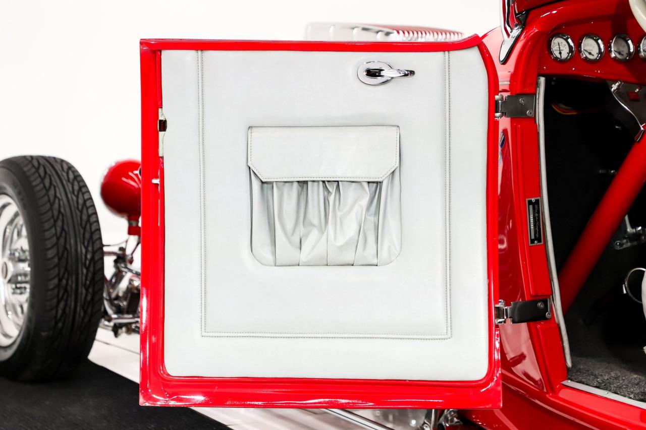 1932 Ford Double Trouble