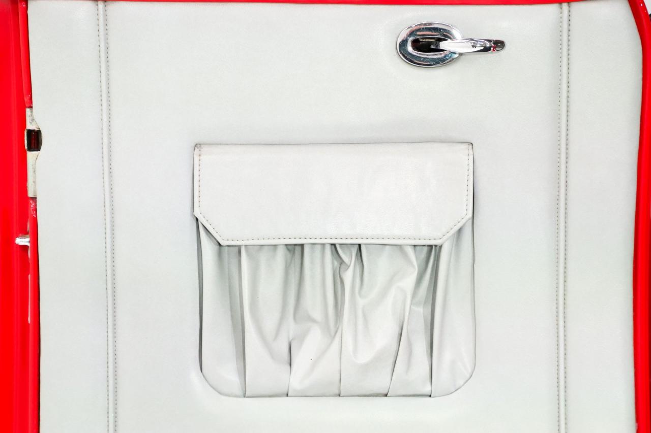 1932 Ford Double Trouble