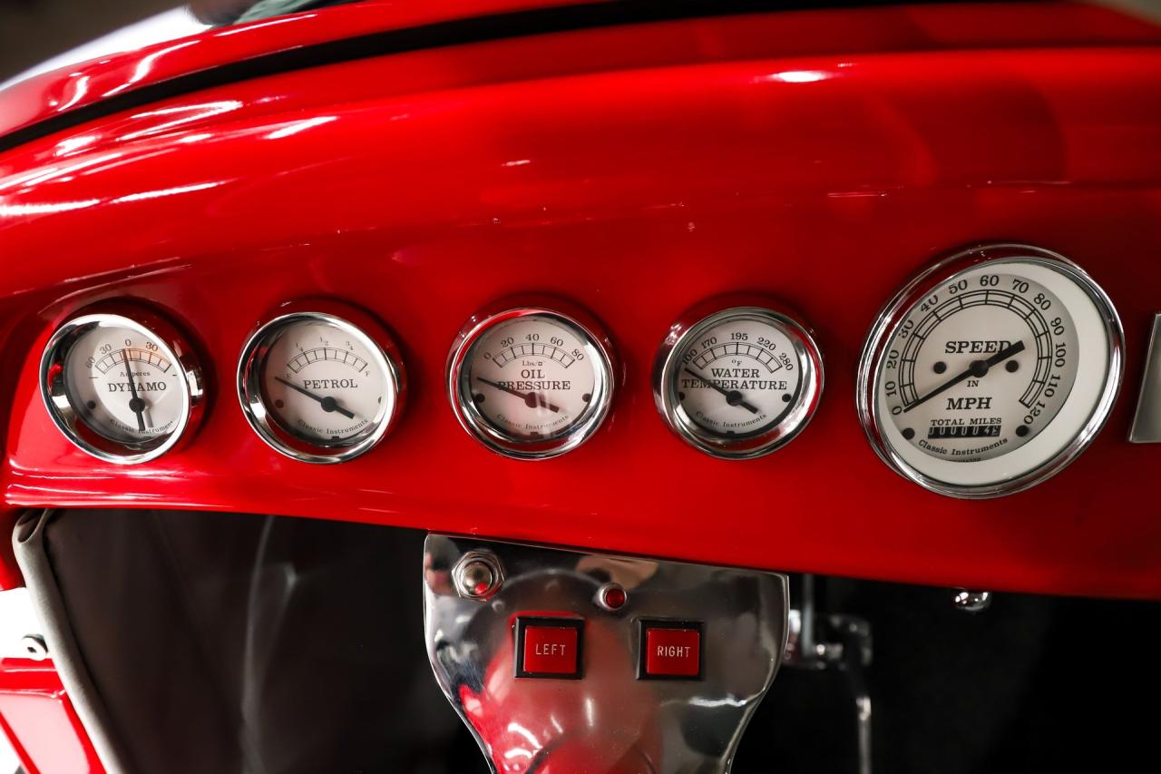 1932 Ford Double Trouble