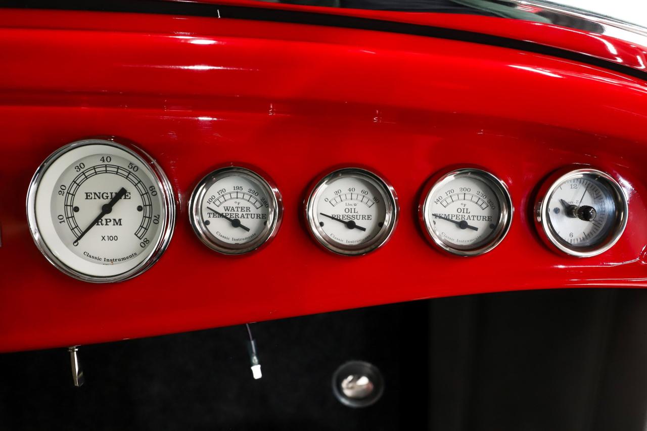 1932 Ford Double Trouble