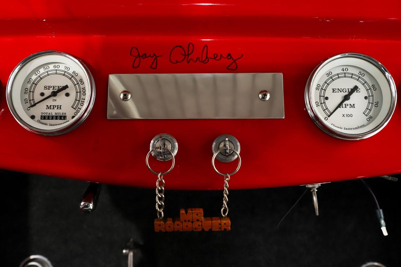 1932 Ford Double Trouble