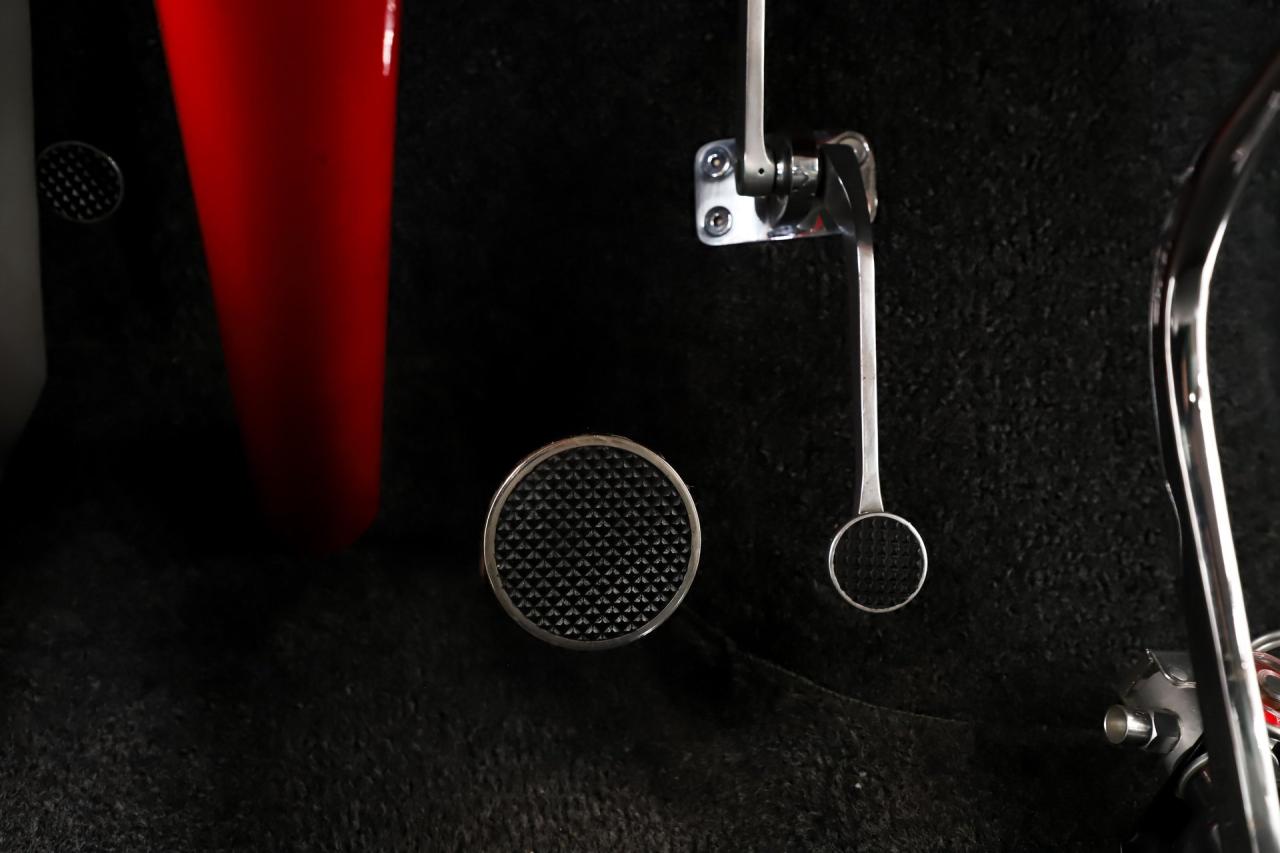 1932 Ford Double Trouble