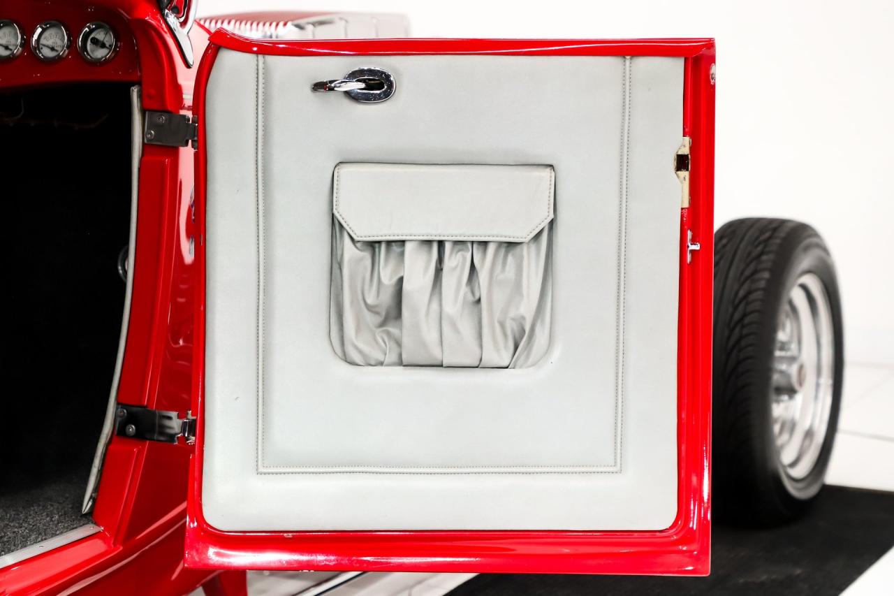 1932 Ford Double Trouble