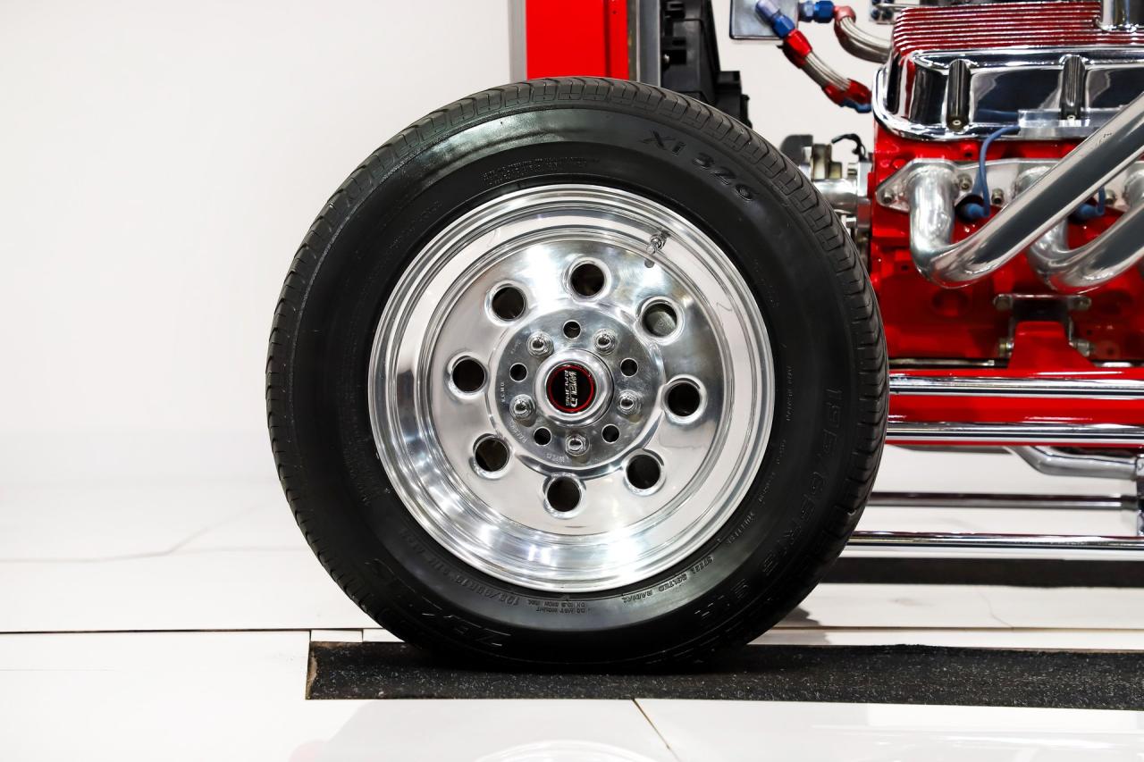 1932 Ford Double Trouble