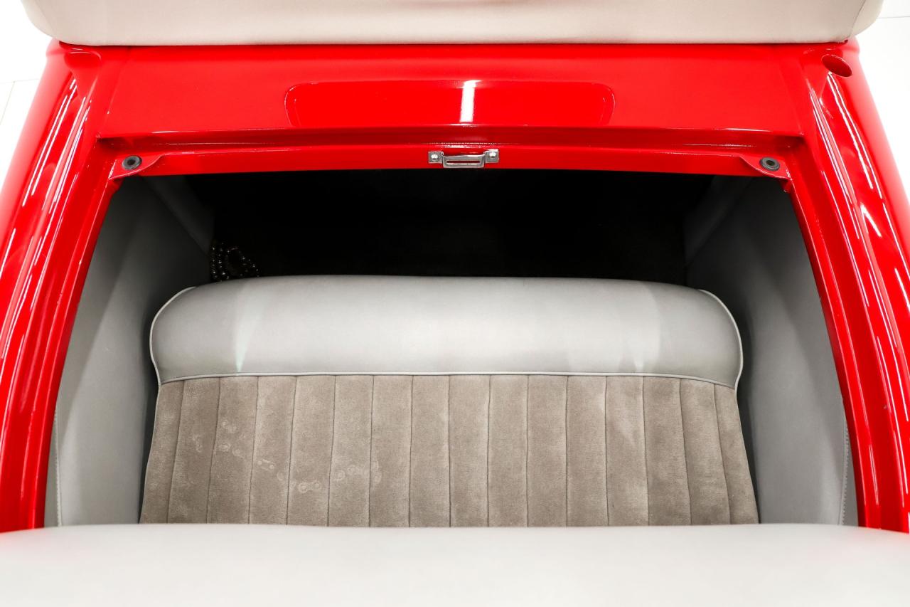 1932 Ford Double Trouble