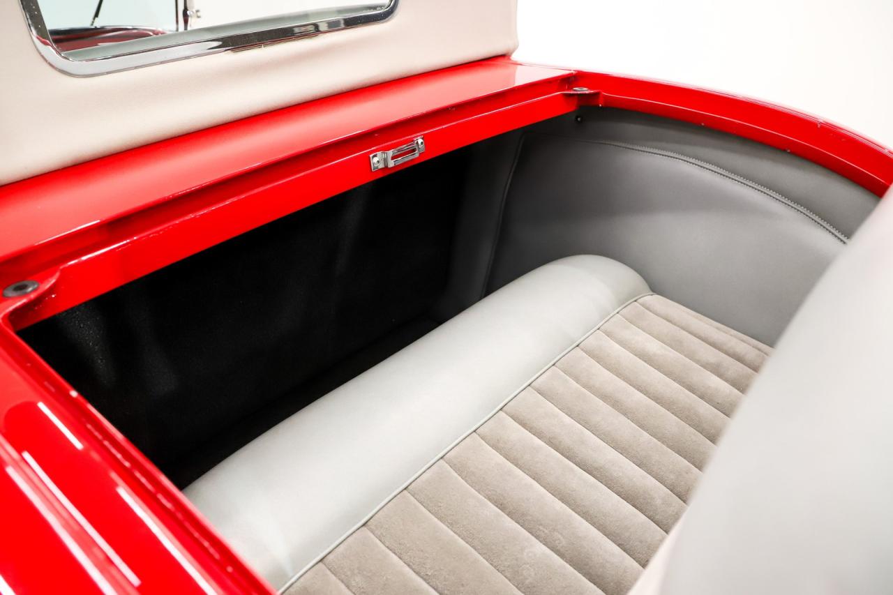 1932 Ford Double Trouble