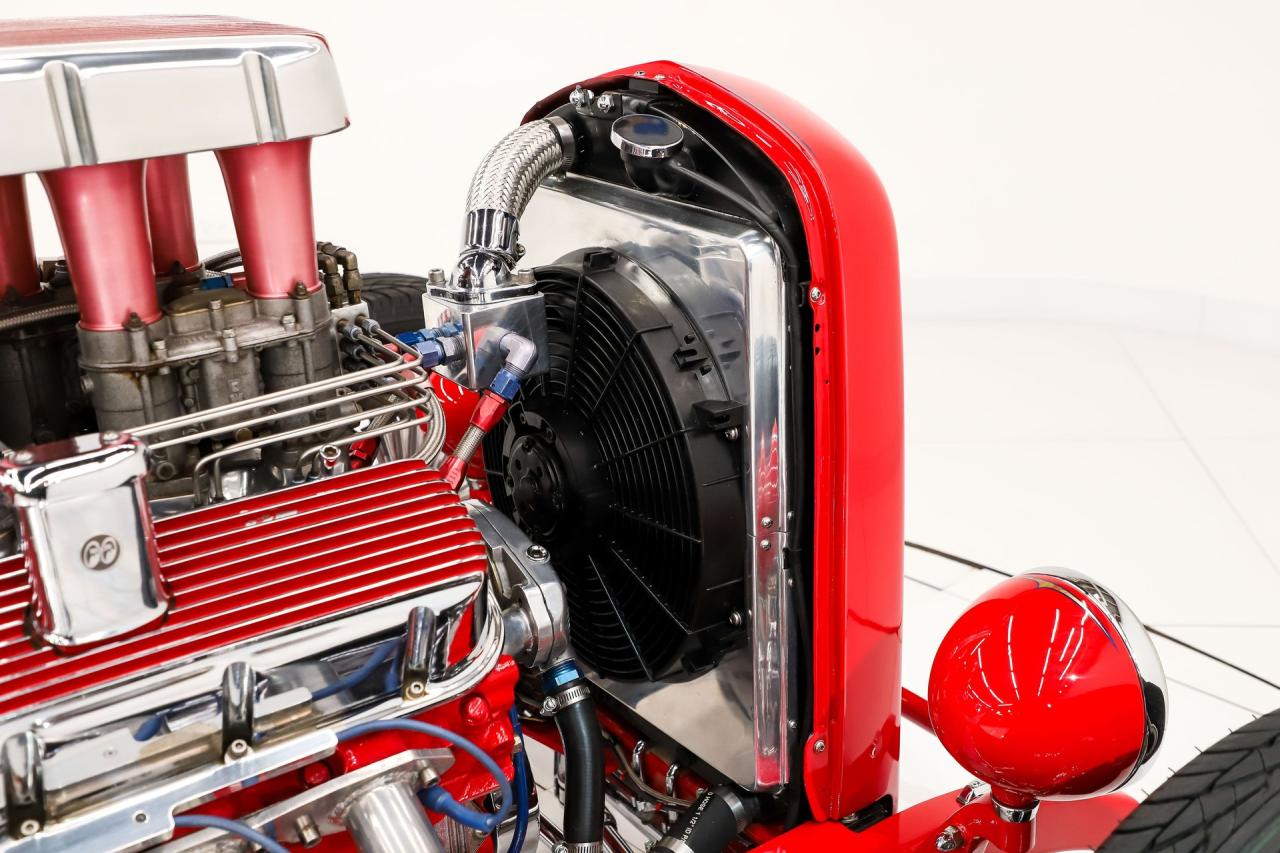 1932 Ford Double Trouble