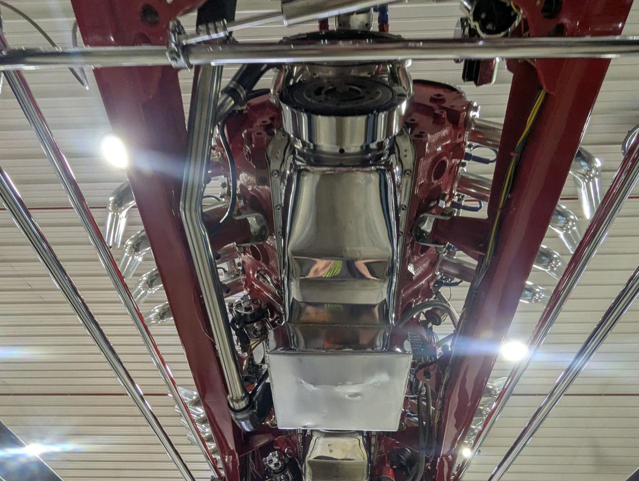 1932 Ford Double Trouble