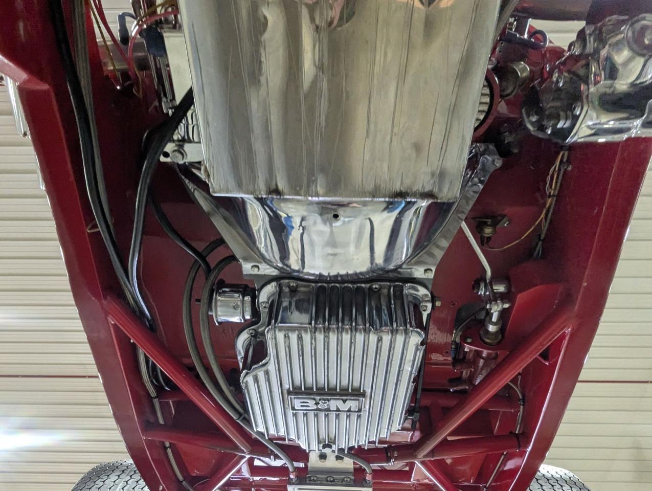 1932 Ford Double Trouble