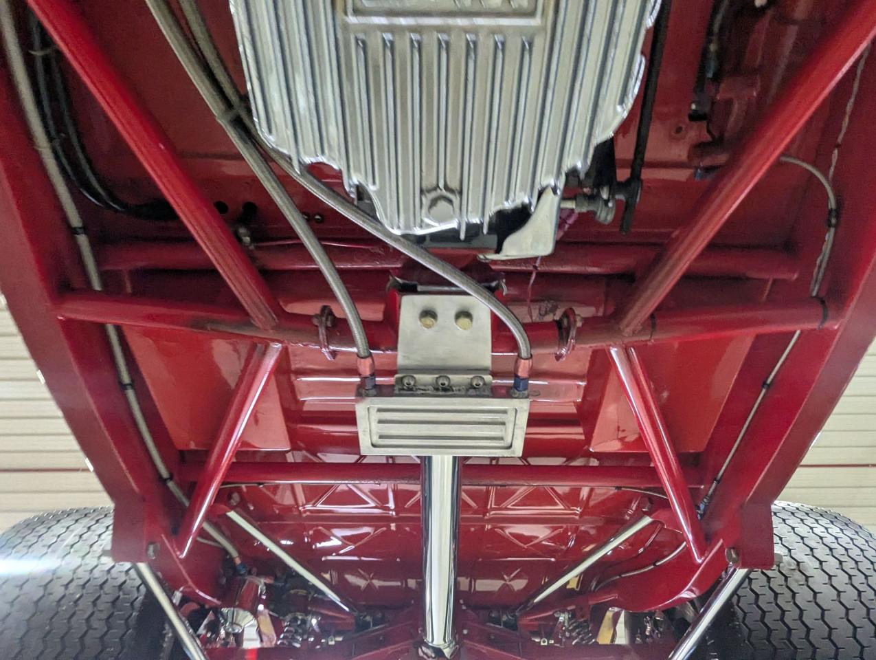 1932 Ford Double Trouble