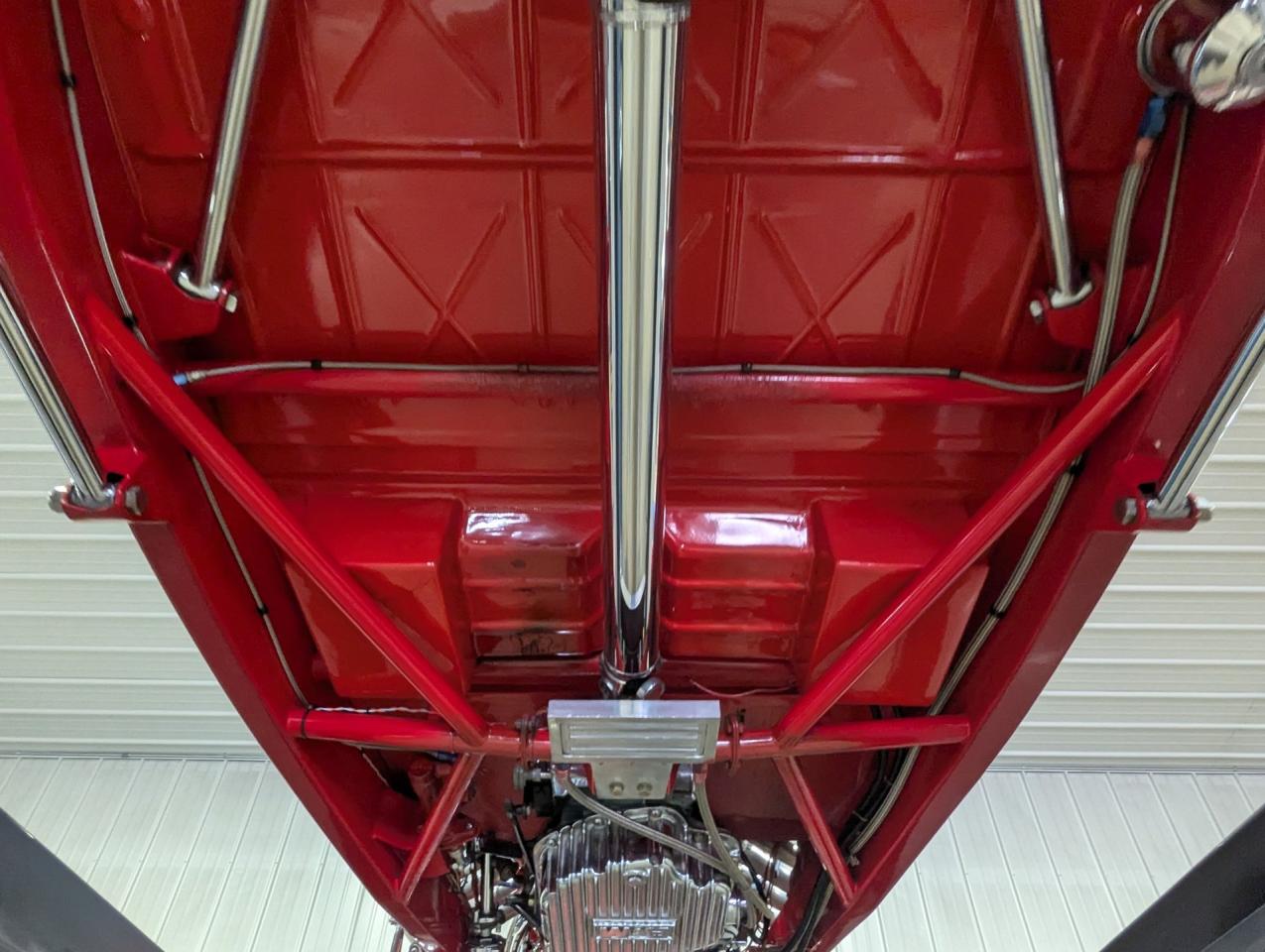 1932 Ford Double Trouble