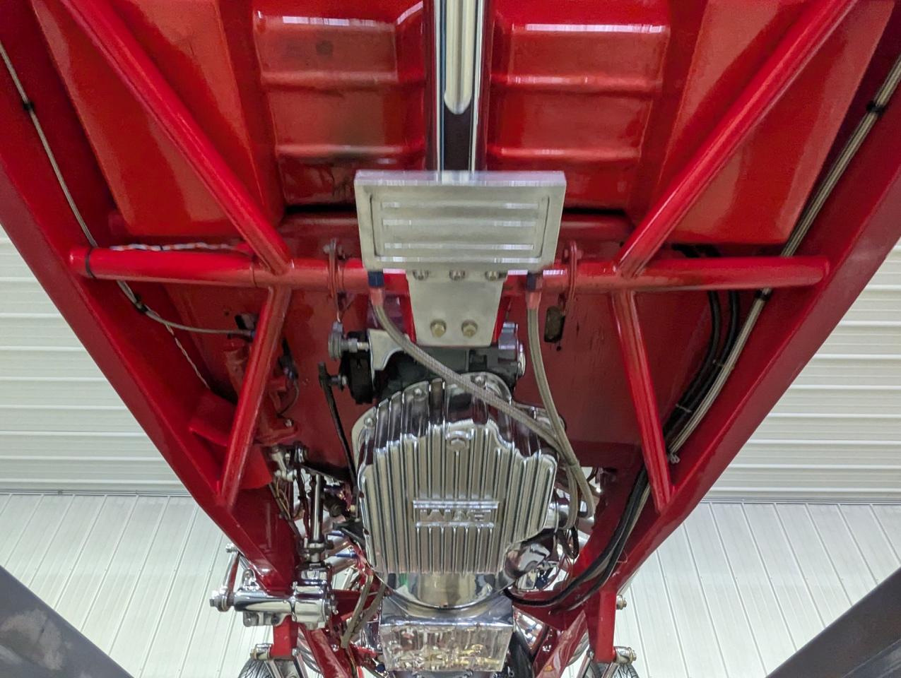 1932 Ford Double Trouble