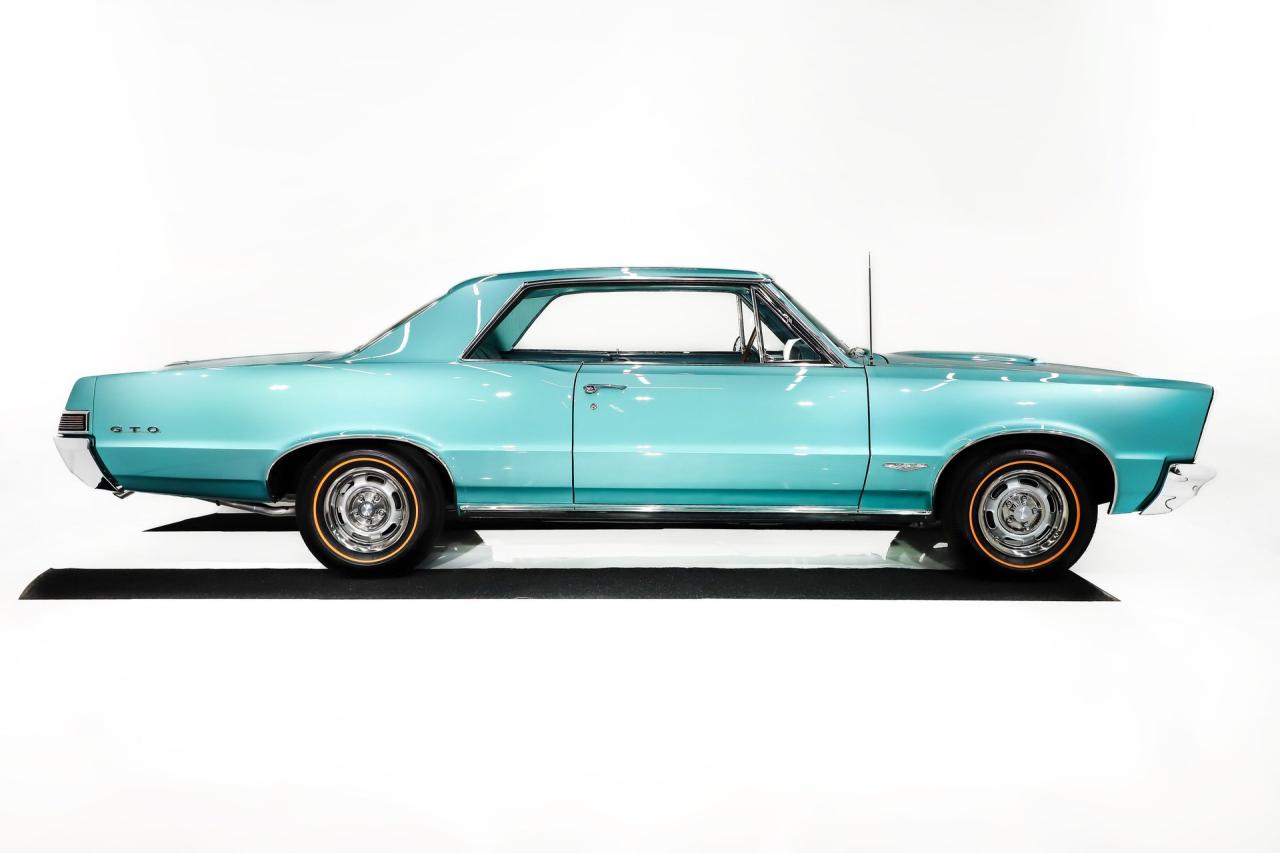1965 Pontiac GTO