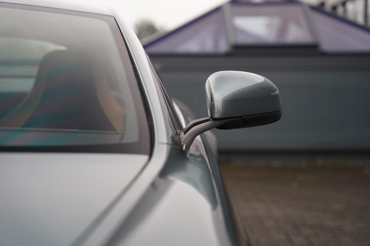 2017 Aston Martin V12 Vantage