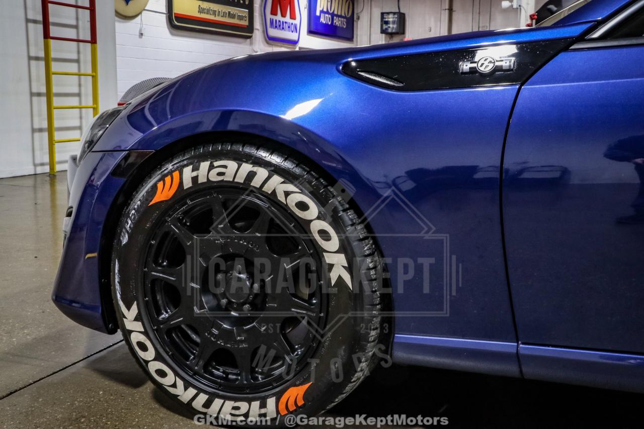 2014 Scion FR-S