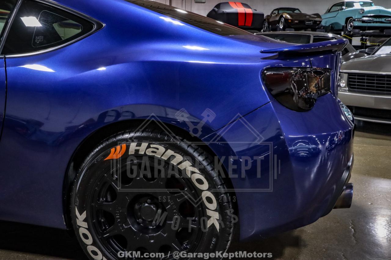 2014 Scion FR-S