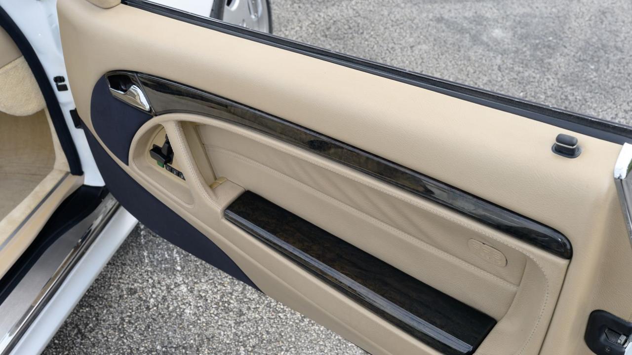 1997 Mercedes - Benz SL 70 AMG