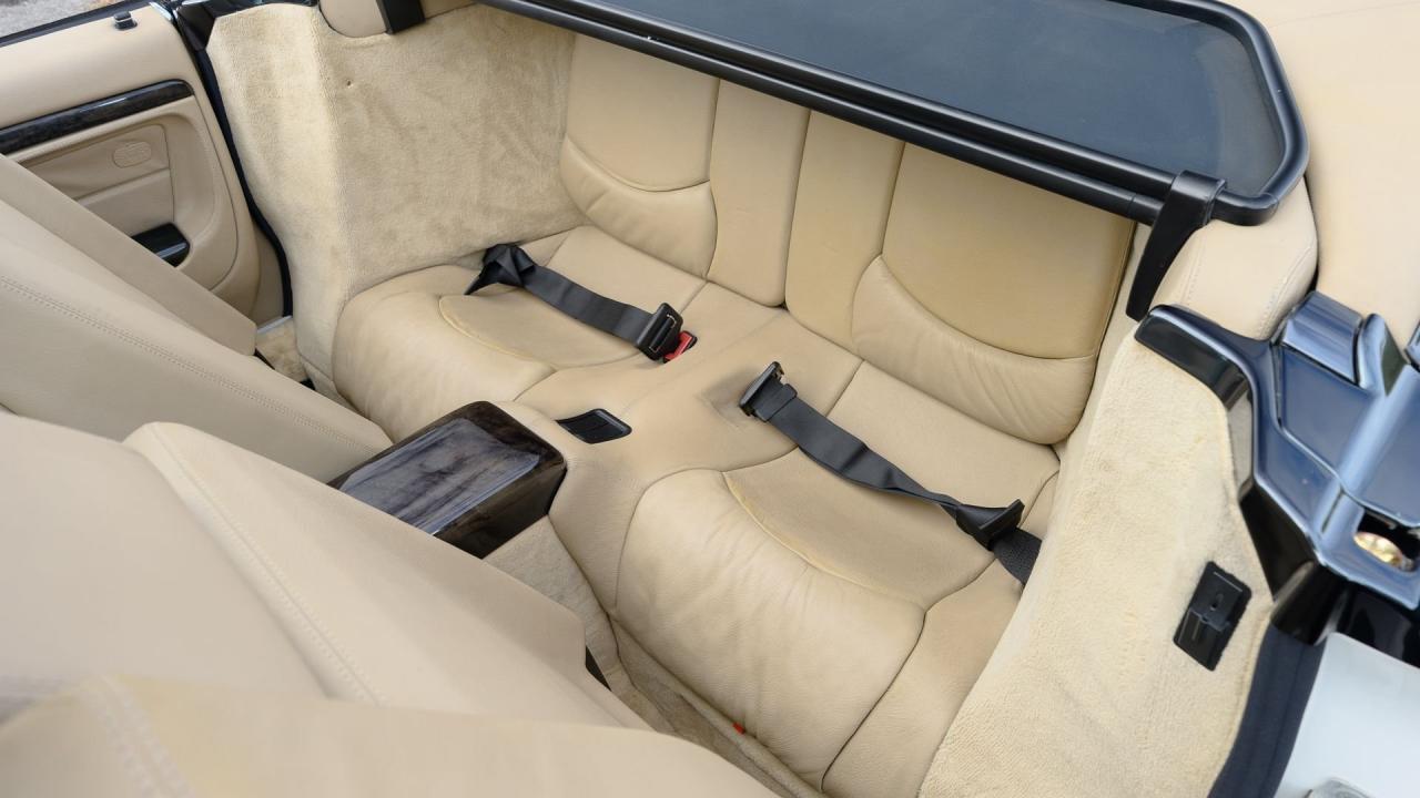 1997 Mercedes - Benz SL 70 AMG