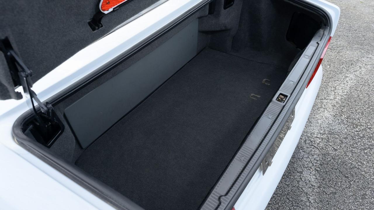 1997 Mercedes - Benz SL 70 AMG