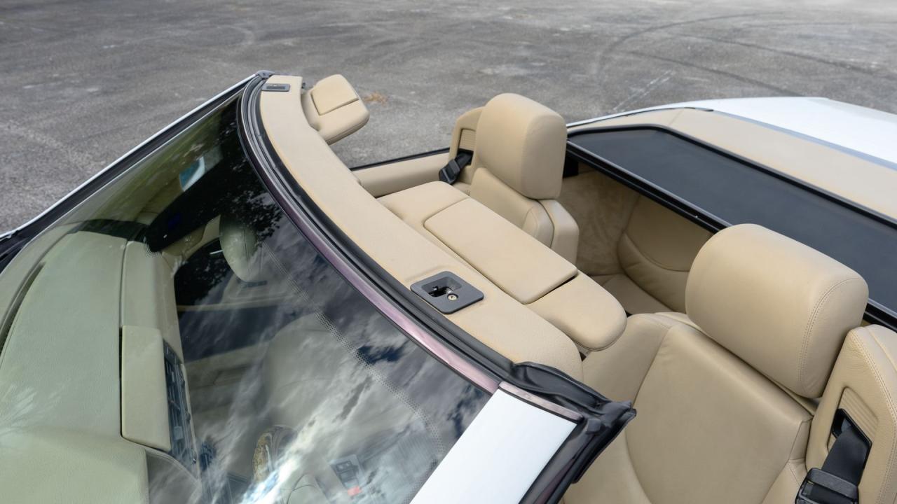 1997 Mercedes - Benz SL 70 AMG