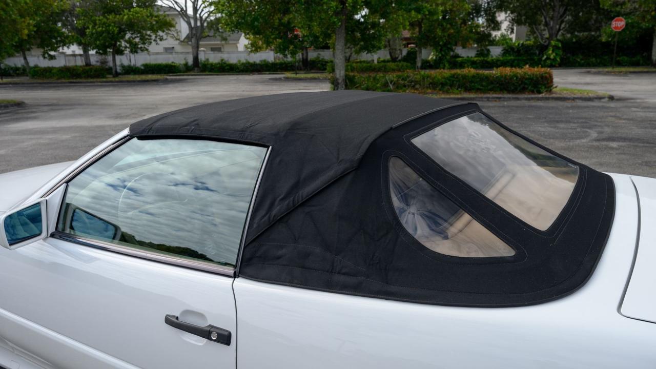 1997 Mercedes - Benz SL 70 AMG