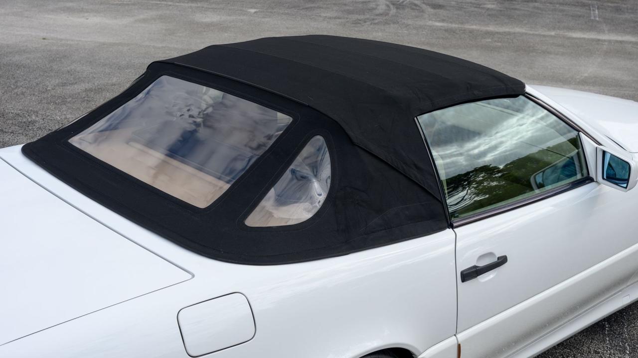 1997 Mercedes - Benz SL 70 AMG