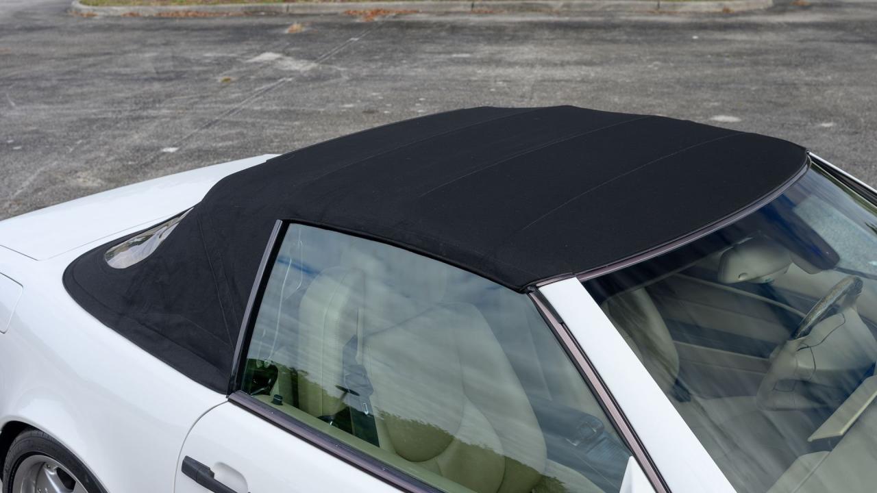 1997 Mercedes - Benz SL 70 AMG