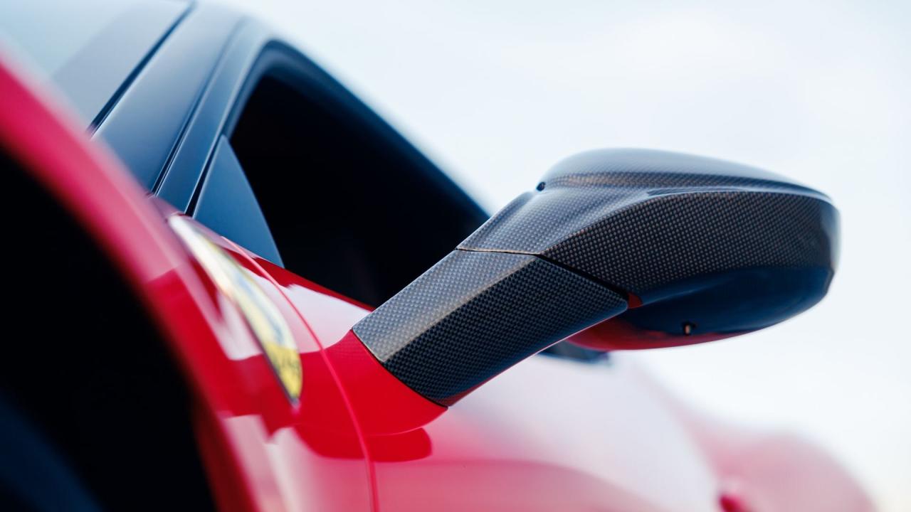 2015 Ferrari 458 Speciale