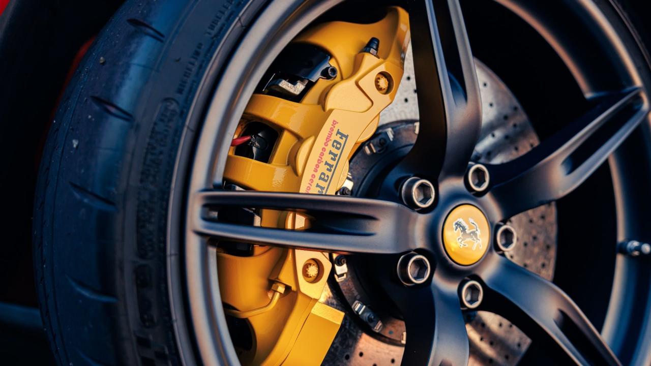 2015 Ferrari 458 Speciale