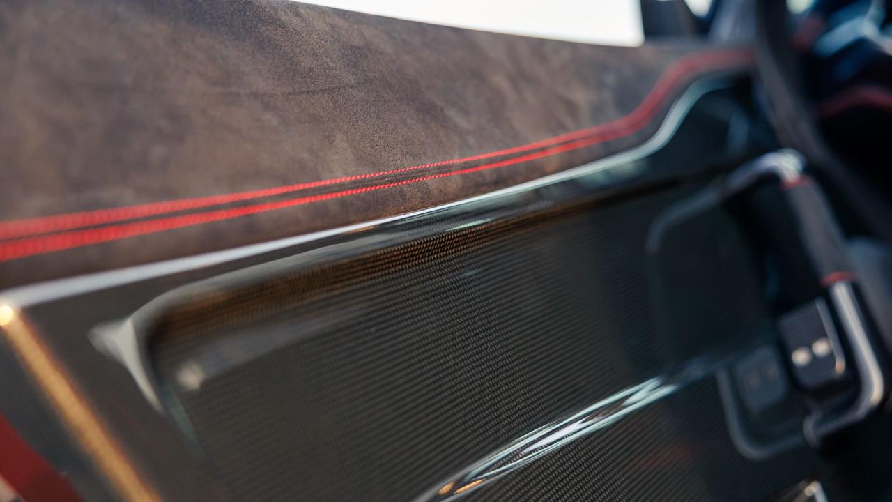 2015 Ferrari 458 Speciale