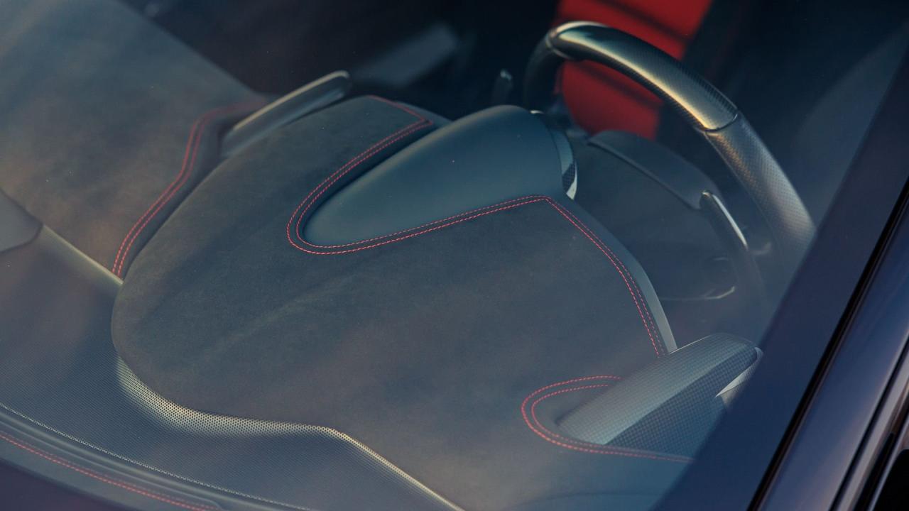 2015 Ferrari 458 Speciale