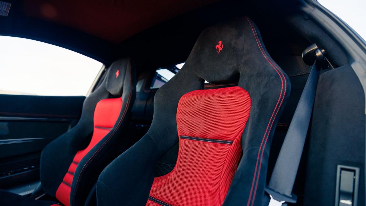 2015 Ferrari 458 Speciale